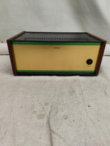 Leben Hi-Fi Stereo Co. R30 EQ