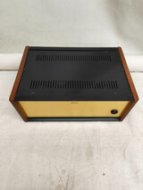 Leben Hi-Fi Stereo Co. R30 EQ