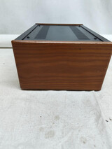 Leben Hi-Fi Stereo Co. R30 EQ