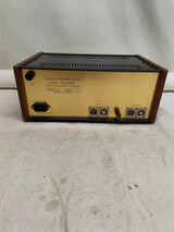 Leben Hi-Fi Stereo Co. R30 EQ