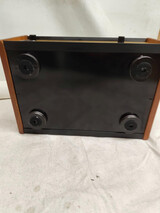 Leben Hi-Fi Stereo Co. R30 EQ