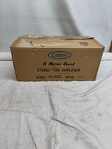 Leben Hi-Fi Stereo Co. R30 EQ