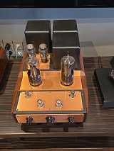 New Audio Frontiers 845 SE (special Edition)