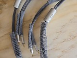 Ansuz Acoustics C2 SPEAKER CABLE 2 MT 