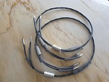 Ansuz Acoustics C2 SPEAKER CABLE 2 MT 