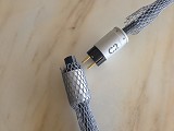 Ansuz Acoustics C2 POWER CABLE 1.5 MT