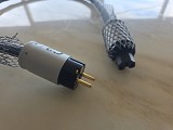 Ansuz Acoustics C2 POWER CABLE 1 MT