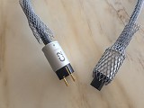 Ansuz Acoustics C2 POWER CABLE 1 MT