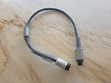 Ansuz Acoustics C2 POWER CABLE 1 MT