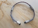 Ansuz Acoustics D2 POWER CABLE 1 MT REAL SİZE 1.20 MT