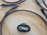 Ansuz Acoustics ANSUZ D2 ETHERNET CABLE 2 MT