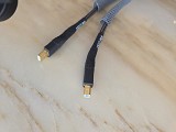 Ansuz Acoustics ANSUZ D2 USD CABLE 2 MT 