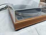 Linn LP12