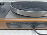 Linn LP12