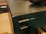 Onkyo Integra A-9711