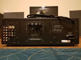Onkyo Integra A-9711
