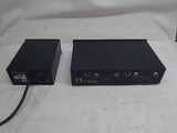 RCM Audio theRIAA MKII MM/MC