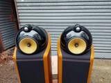 Bowers and Wilkins 802