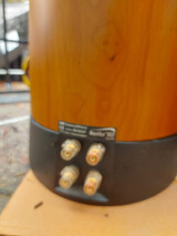 Bowers and Wilkins 802