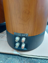 Bowers and Wilkins 802