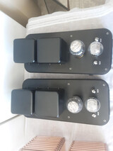 Ming Da Dynasty Cavatin