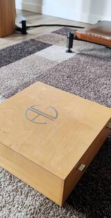 Argento Audio Serenity Master 