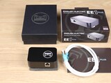 English Electri EE1 Plus
