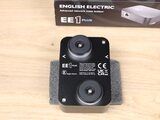 English Electri EE1 Plus