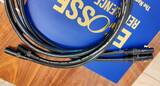 Ecosse Cables The Legend SE MkII
