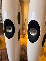 KEF blade two