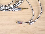 Crystal Cable Portable Duet