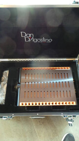 Dan D Agostino Momentum 200