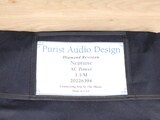 Purist Audio Design Neptune (Diamond) 