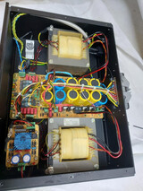 ASR Audio Emitter Blue 2 