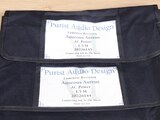 Purist Audio Design Aqueous Aureus (Luminist)