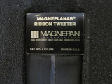 Magneplanar MG 3.7I
