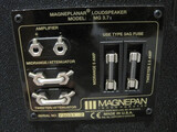 Magneplanar MG 3.7I
