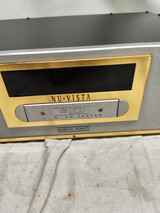 Musical Fidelity Nu Vista 3D