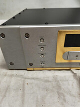 Musical Fidelity Nu Vista 3D