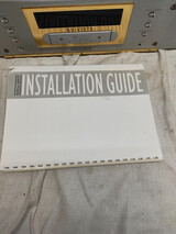 Musical Fidelity Nu Vista 3D