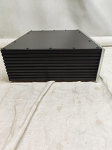 Musical Fidelity Nu Vista 3D