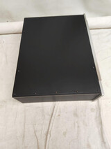 Musical Fidelity Nu Vista 3D