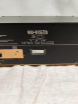 Musical Fidelity Nu Vista 3D