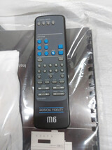 Musical Fidelity M6I