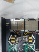 Avondale Audio Nap 180