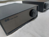 Naim Nac 62/Nap 140