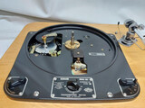 Garrard 301 with CTC Bearing