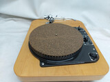 Garrard 301 with CTC Bearing