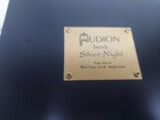Audion Silver Night 300B PP