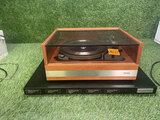 Dual 1019 Plattenspieler